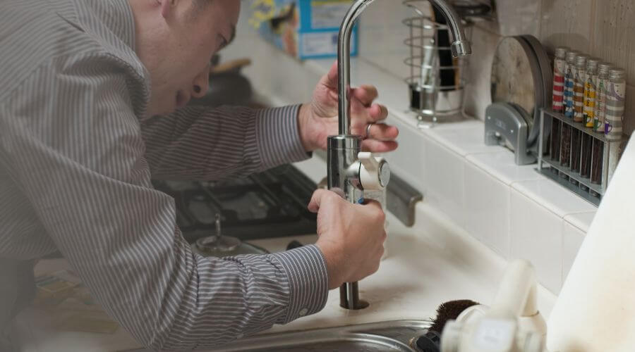 Local expert plumbing services in Indian, AK